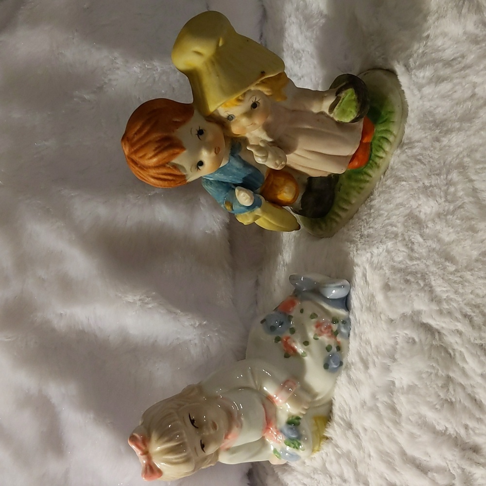 Children's Ornaments Bundle